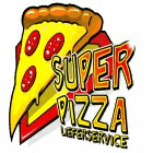 Logo Super Pizza Durmersheim